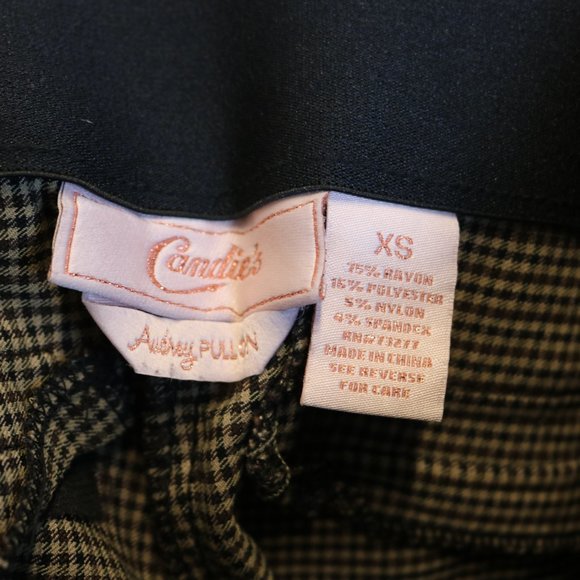 🌴3 for $20🌴 Plaid Pull-On Pants - Picture 16 of 16